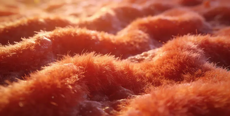 惠州结直肠癌靶向120基因检测（组织）图片1