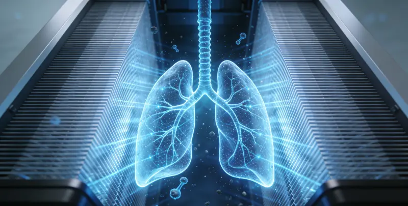 惠州肺癌12基因ctDNA突变检测(血液）图片1