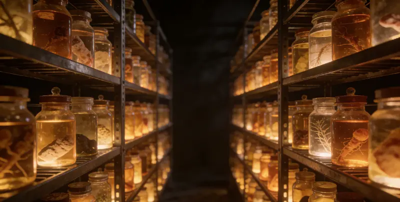 惠州MSI肿瘤微卫星变异的检测（组织）图片1