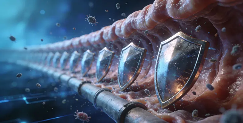 惠州胃肠肿瘤65基因检测图片1