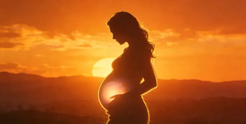 惠州产前羊水亲子鉴定图片1