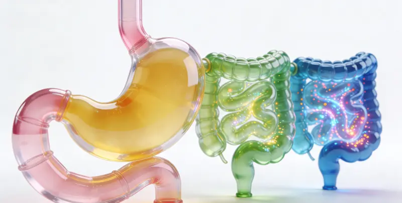 惠州胃癌甲基化检测图片1