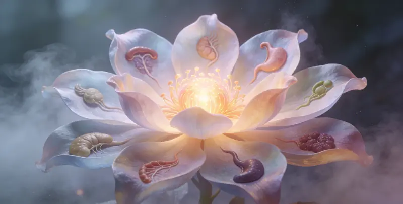 惠州肿瘤同源重组缺陷HRD检测图片1